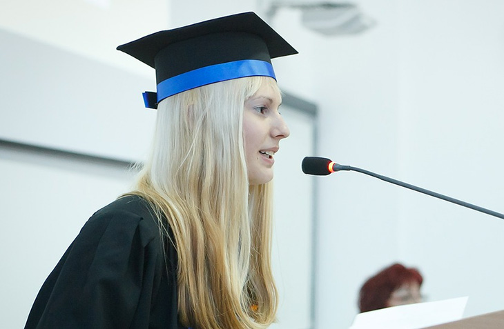Degree 3rd Year